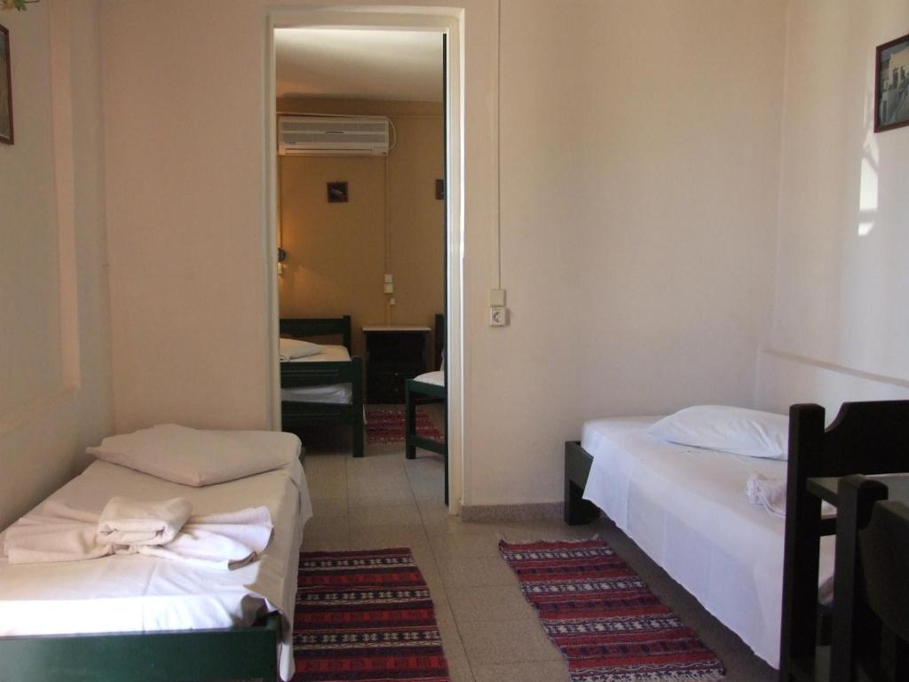 Memories Apartments Stalida Room photo